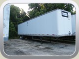 Storage Trailers